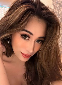 Amor Megbeliz - Acompañantes transexual in Singapore Photo 11 of 19