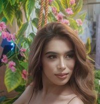 TS AMOR w/ POPPERS , ProstaTe,TOP BOTTOM - Transsexual escort in Singapore