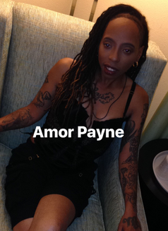 Amor Payne - dominatrix in Al Manama Photo 16 of 17