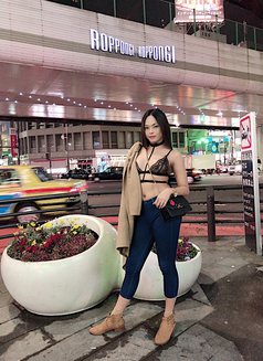 AmorTS last few days🇯🇵 - Transsexual escort in Tokyo Photo 15 of 24