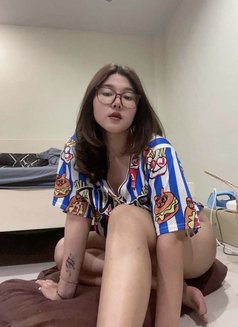 Amor Tian - escort in Noida Photo 1 of 5