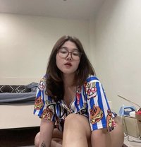 Amor Tian - escort in Noida
