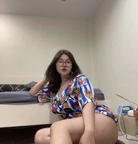 Amor Tian - escort in Noida