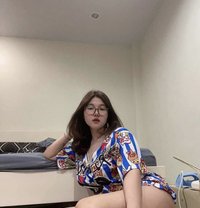 Amor Tian - escort in Noida