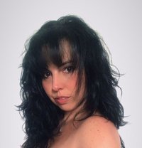 Amora - puta in São Paulo