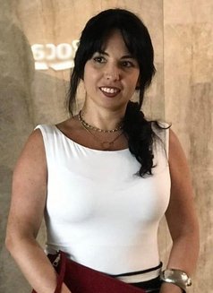 Amora - escort in São Paulo Photo 4 of 10