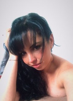Amora - escort in São Paulo Photo 5 of 10