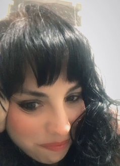 Amora - escort in São Paulo Photo 5 of 14