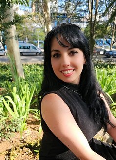 Amora - puta in São Paulo Photo 14 of 14