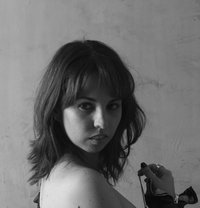 Amora - escort in São Paulo