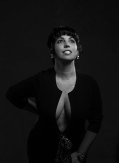 Amora - puta in São Paulo Photo 6 of 6