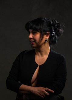 Amora - escort in São Paulo Photo 4 of 4