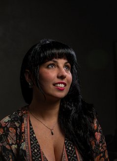 Amora - puta in São Paulo Photo 5 of 6