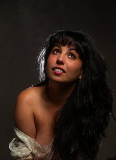 Amora - puta in São Paulo Photo 6 of 6