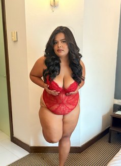 Amora Exotic Chubby BBW - escort in Kuala Lumpur Photo 4 of 12