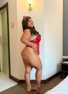 Amora Exotic Chubby BBW - escort in Kuala Lumpur Photo 6 of 12