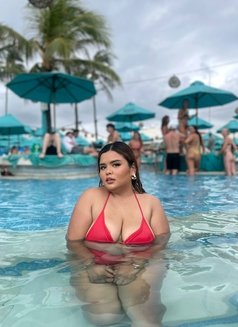 Amora Exotic Chubby BBW - puta in Singapore Photo 5 of 13