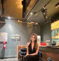 Amora - escort in Bali