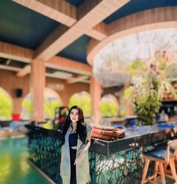 Amora - escort in Bali