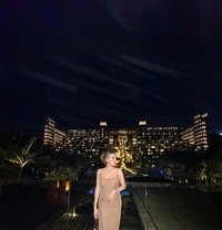 Amora - escort in Bali