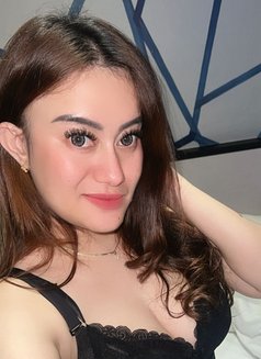Amora - escort in Jakarta Photo 1 of 14