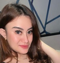 Amora - escort in Jakarta