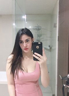 Amora - escort in Jakarta Photo 4 of 14