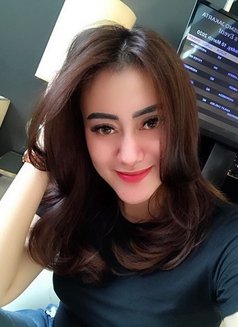 Amora - escort in Jakarta Photo 6 of 14