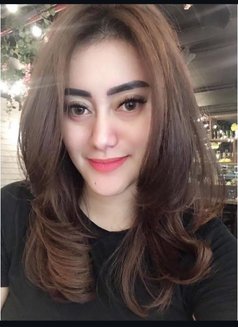 Amora - escort in Jakarta Photo 8 of 14