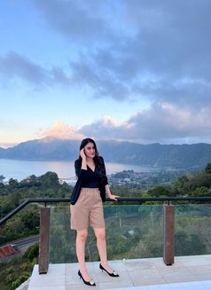 Amora - escort in Jakarta Photo 12 of 14