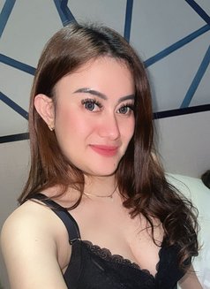Amora - escort in Jakarta Photo 14 of 14