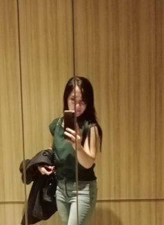 Amora - escort in Surabaya Photo 2 of 15