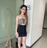 Amora Qyara - escort in Singapore