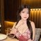 Amora Zel - escort in Jakarta