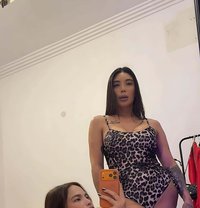 Amore both - Acompañantes transexual in Riyadh