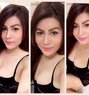 Amore - Transsexual escort in Makati City Photo 1 of 6