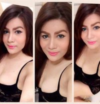 Amore - Transsexual escort in Makati City