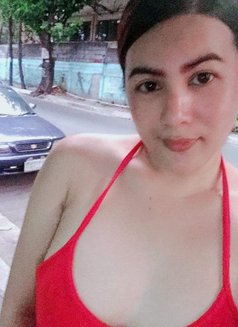 Amore - Transsexual escort in Makati City Photo 5 of 6