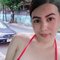 Amore - Transsexual escort in Makati City