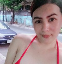 Amore - Acompañantes transexual in Makati City