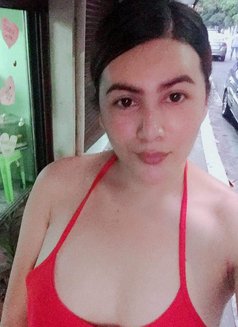 Amore - Transsexual escort in Makati City Photo 6 of 6