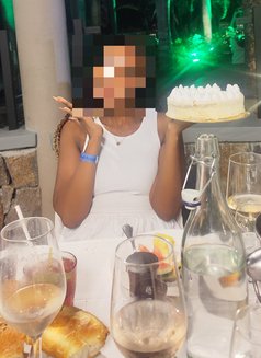 Amore: Your Petite Ebony Charm - escort in Nairobi Photo 8 of 10