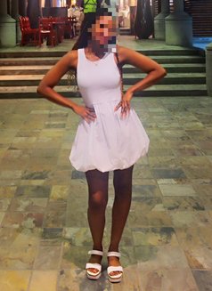 Amore: Your Petite Ebony Charm - escort in Nairobi Photo 9 of 10