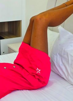 Amore: Your Petite Ebony Charm - puta in Nairobi Photo 11 of 13