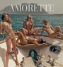 Amorette International - escort agency in Frankfurt Photo 1 of 8