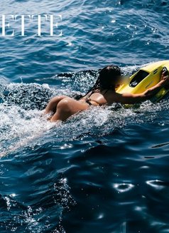 Amorette International - escort agency in Frankfurt Photo 5 of 8