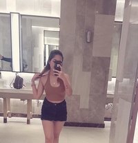 Amorie - escort in Phnom Penh