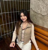 Amorra11 - escort in Bali
