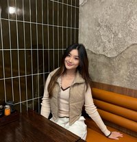 Amorra11 - escort in Bali