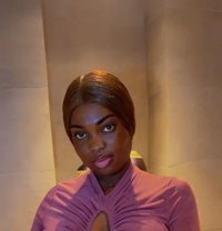 Amos - escort in Abidjan